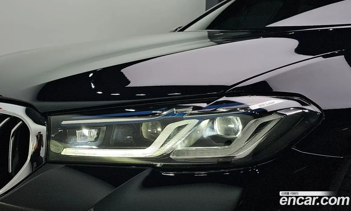 BMW 5 серия 2023 2.0 автомат (гидро), фото 8 BMW 5 серия 2023 2.0 автомат (гидро), фото 8