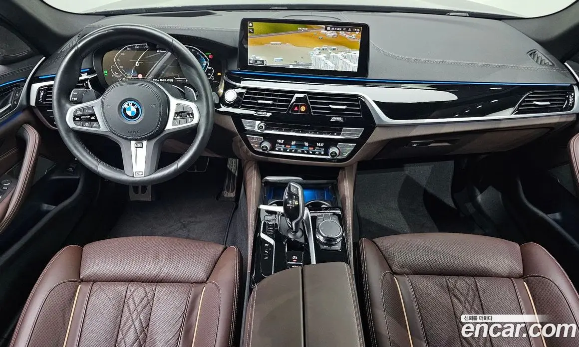 BMW 5 серия 2023 2.0 автомат (гидро), фото 10 BMW 5 серия 2023 2.0 автомат (гидро), фото 10