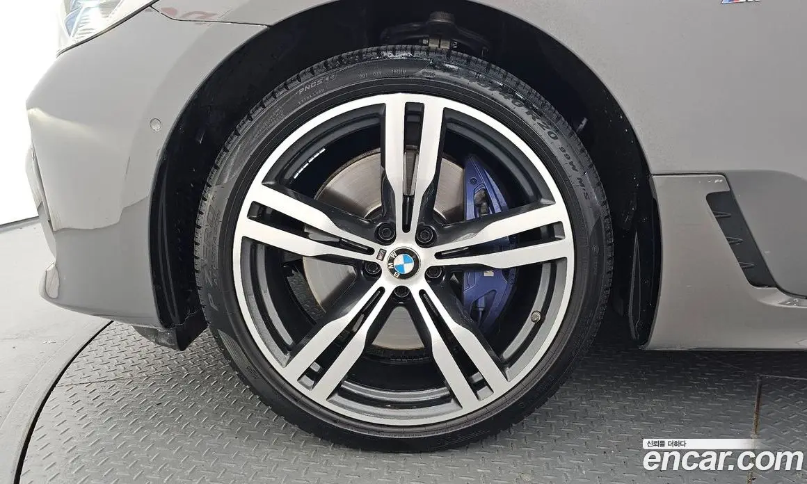 BMW 6 серия 2022 3.0 автомат (гидро), фото 4 BMW 6 серия 2022 3.0 автомат (гидро), фото 4