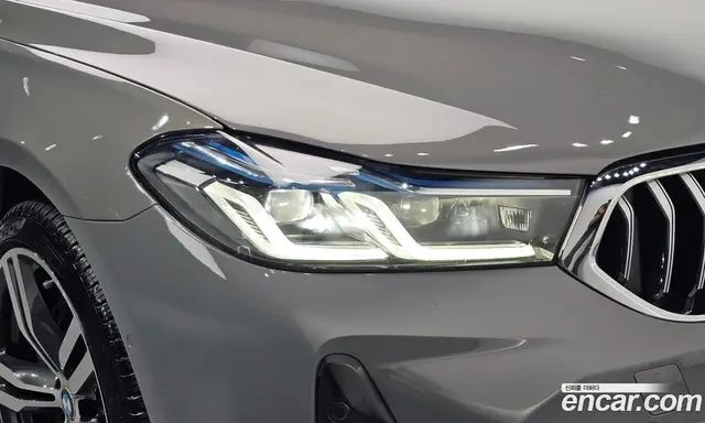 BMW 6 серия 2022 3.0 автомат (гидро), миниатюра 7 BMW 6 серия 2022 3.0 автомат (гидро), миниатюра 7