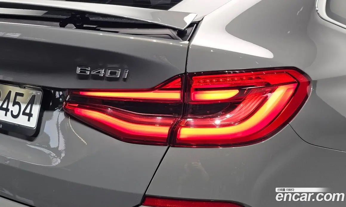 BMW 6 серия 2022 3.0 автомат (гидро), фото 8 BMW 6 серия 2022 3.0 автомат (гидро), фото 8