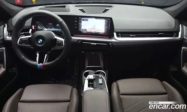 BMW X1 2023 2.0 автомат (гидро), миниатюра 10