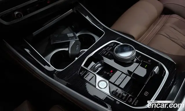 BMW X5 2026 3.0 автомат (гидро), миниатюра 12