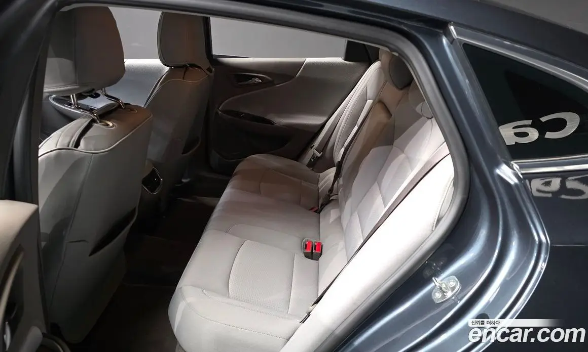 Chevrolet Malibu 2018 1.3 автомат (гидро), фото 16 Chevrolet Malibu 2018 1.3 автомат (гидро), фото 16