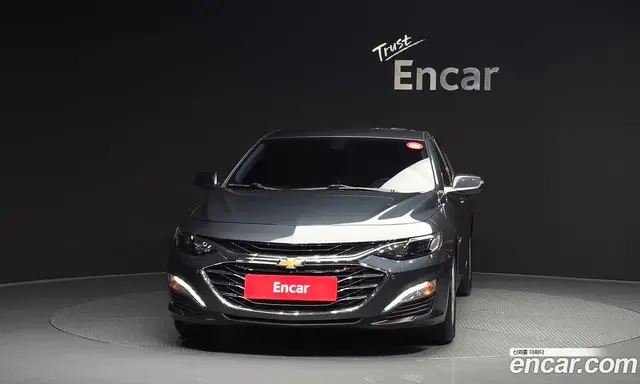 Chevrolet Malibu 2018 1.3 автомат (гидро), миниатюра 3 Chevrolet Malibu 2018 1.3 автомат (гидро), миниатюра 3