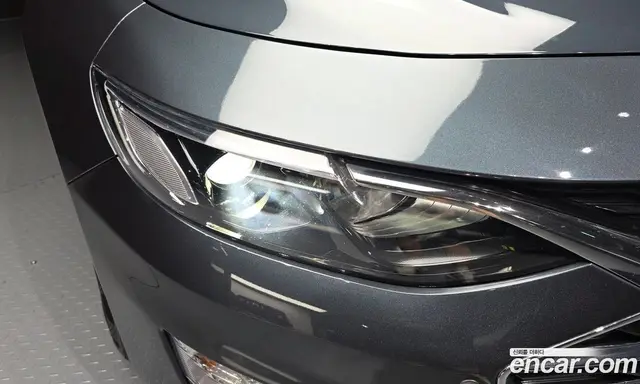 Chevrolet Malibu 2018 1.3 автомат (гидро), миниатюра 8 Chevrolet Malibu 2018 1.3 автомат (гидро), миниатюра 8