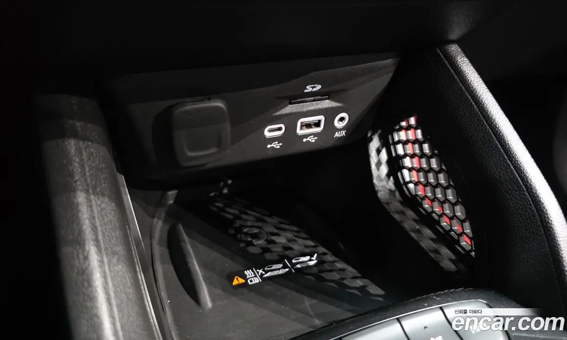 Chevrolet TrailBlazer 2021 1.3 автомат (гидро), фото 15