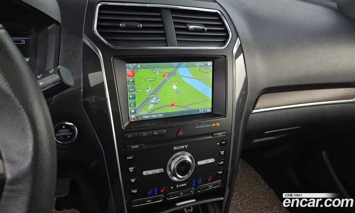 Ford Explorer 2019 2.3 автомат (гидро), фото 18 Ford Explorer 2019 2.3 автомат (гидро), фото 18