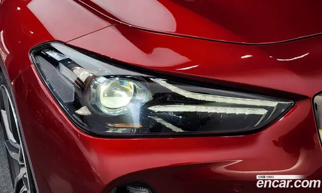 Genesis G70 2019 2.0 автомат (гидро), миниатюра 8