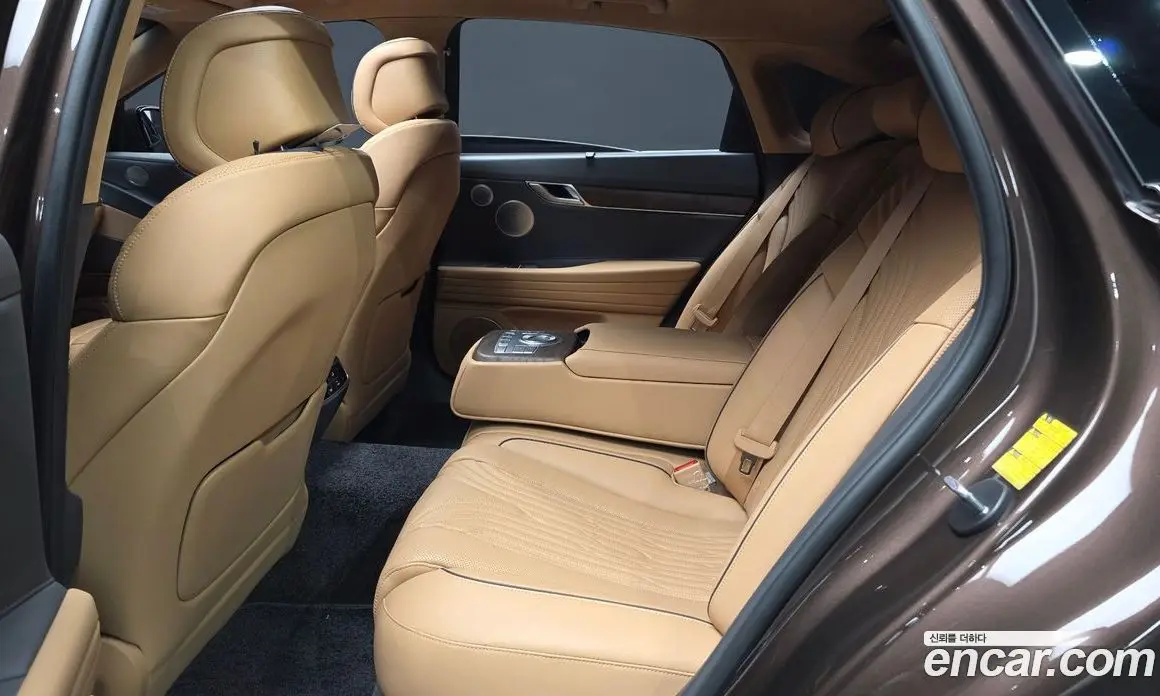 Genesis G80 2020 2.5 автомат (гидро), фото 12 Genesis G80 2020 2.5 автомат (гидро), фото 12