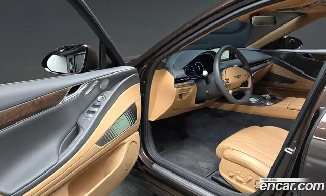 Genesis G80 2020 2.5 автомат (гидро), миниатюра 10 Genesis G80 2020 2.5 автомат (гидро), миниатюра 10