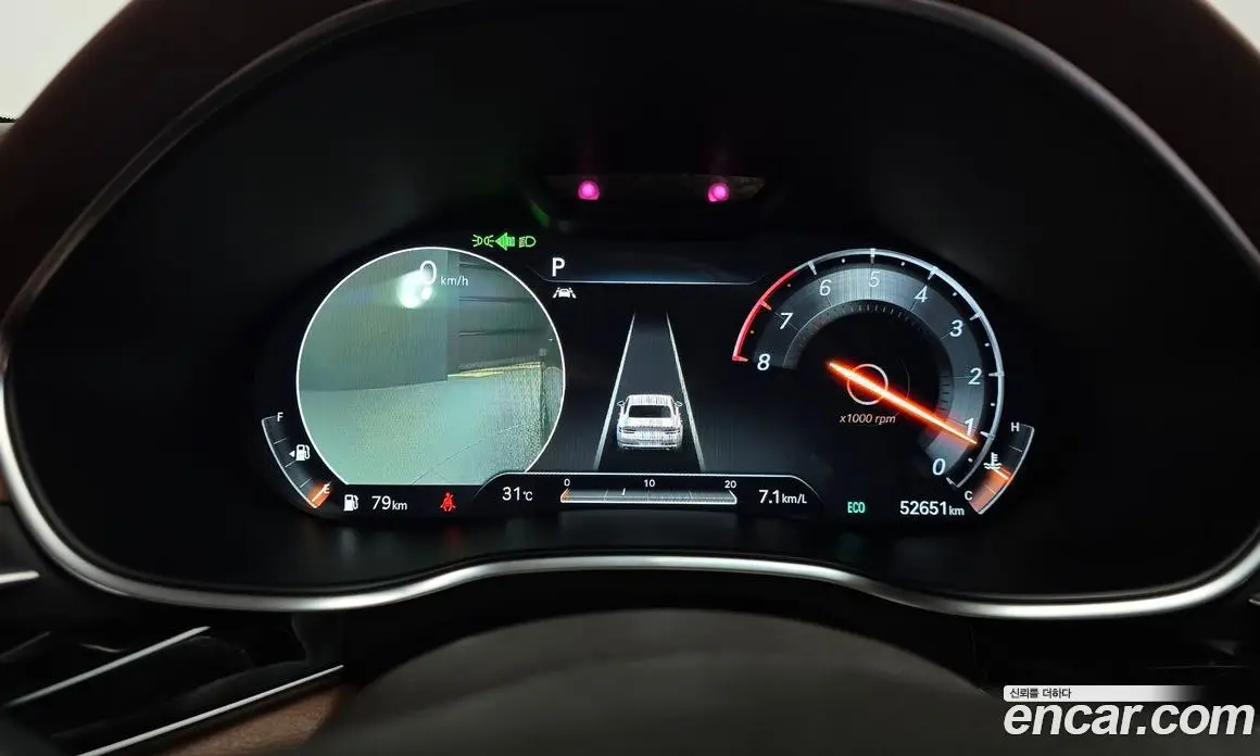 Genesis G80 2021 2.5 автомат (гидро), фото 11 Genesis G80 2021 2.5 автомат (гидро), фото 11