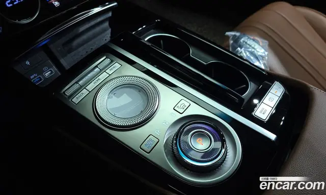 Genesis G80 2021 2.5 автомат (гидро), миниатюра 12