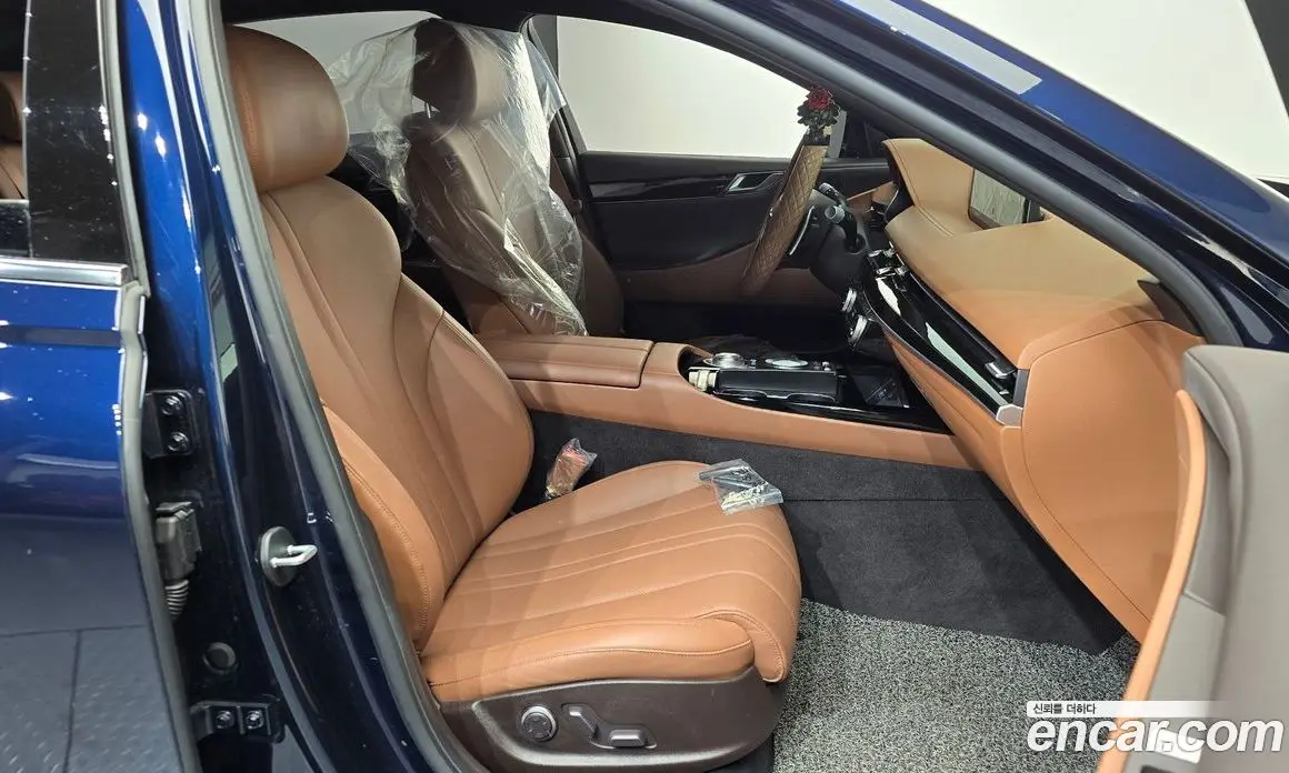 Genesis G80 2021 2.5 автомат (гидро), фото 16 Genesis G80 2021 2.5 автомат (гидро), фото 16