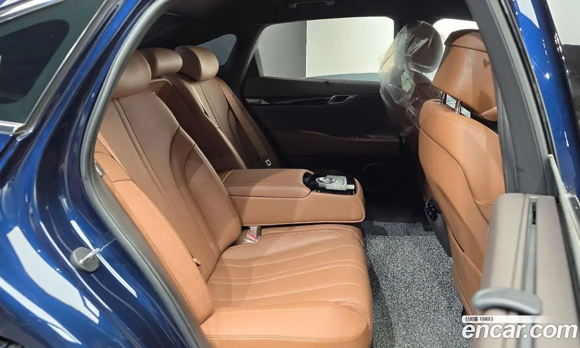 Genesis G80 2021 2.5 автомат (гидро), фото 17 Genesis G80 2021 2.5 автомат (гидро), фото 17