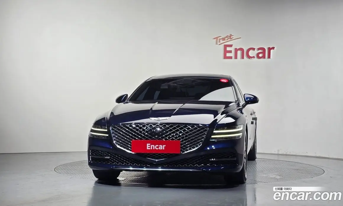 Genesis G80 2021 2.5 автомат (гидро), фото 3 Genesis G80 2021 2.5 автомат (гидро), фото 3