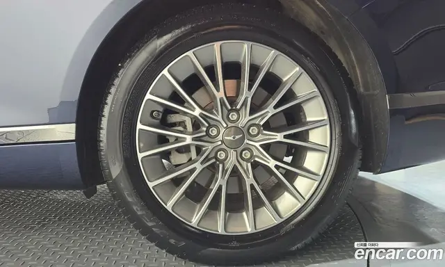 Genesis G80 2021 2.5 автомат (гидро), миниатюра 7 Genesis G80 2021 2.5 автомат (гидро), миниатюра 7