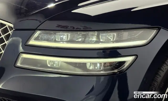 Genesis G80 2021 2.5 автомат (гидро), миниатюра 8 Genesis G80 2021 2.5 автомат (гидро), миниатюра 8
