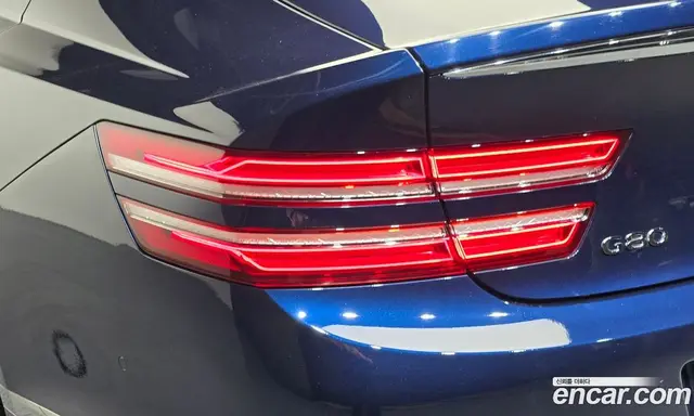 Genesis G80 2021 2.5 автомат (гидро), миниатюра 9 Genesis G80 2021 2.5 автомат (гидро), миниатюра 9