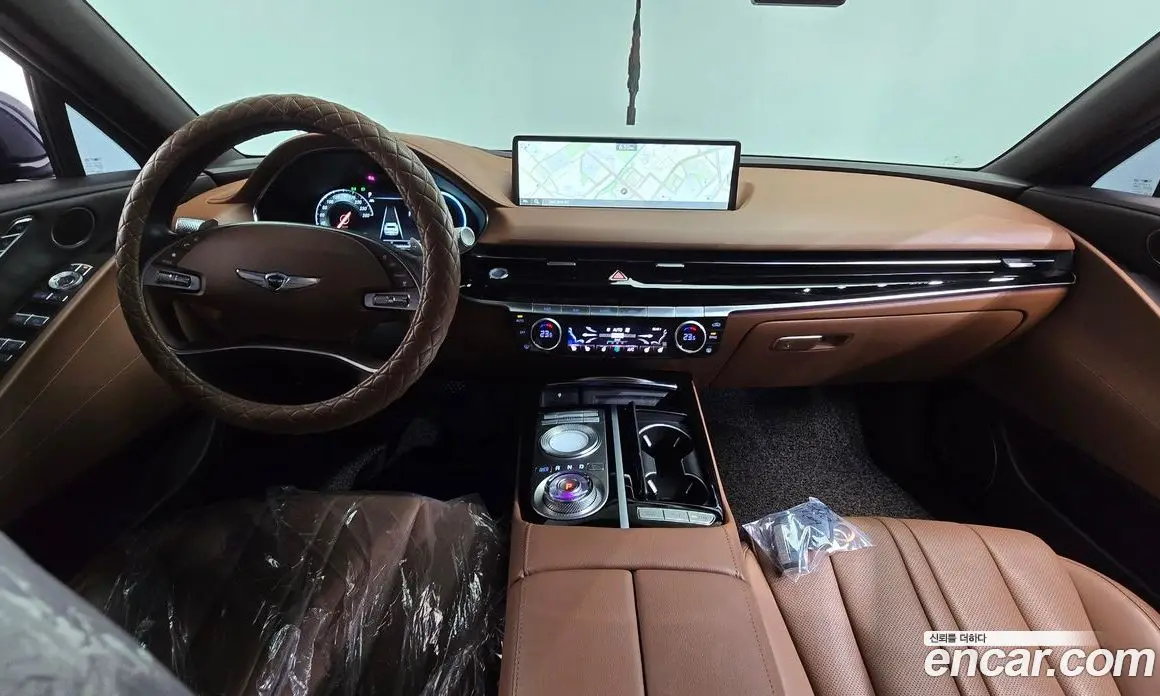 Genesis G80 2021 2.5 автомат (гидро), фото 10 Genesis G80 2021 2.5 автомат (гидро), фото 10