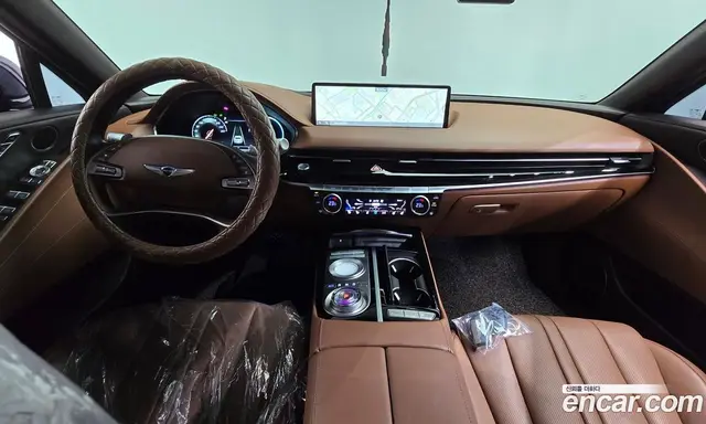 Genesis G80 2021 2.5 автомат (гидро), миниатюра 10 Genesis G80 2021 2.5 автомат (гидро), миниатюра 10