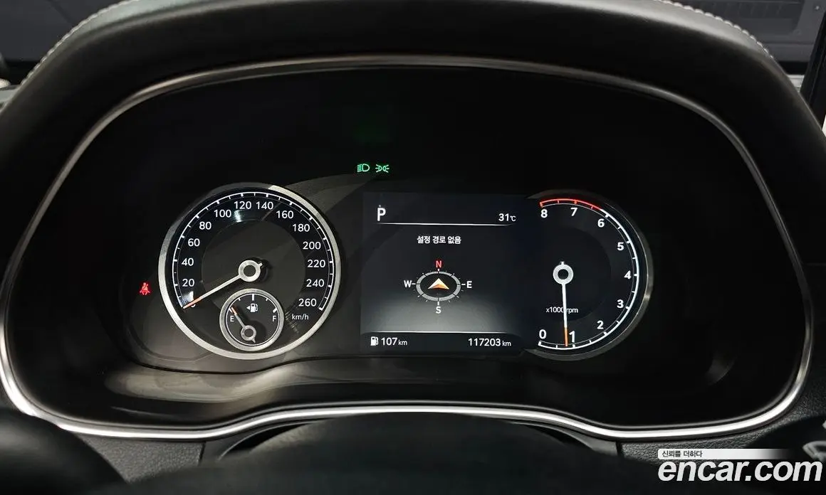 Genesis GV80 2021 2.5 автомат (гидро), фото 11 Genesis GV80 2021 2.5 автомат (гидро), фото 11