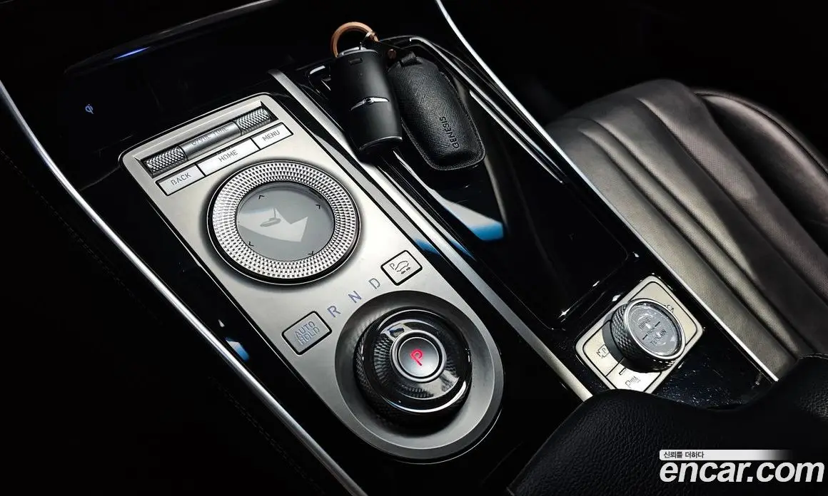 Genesis GV80 2021 2.5 автомат (гидро), фото 12 Genesis GV80 2021 2.5 автомат (гидро), фото 12