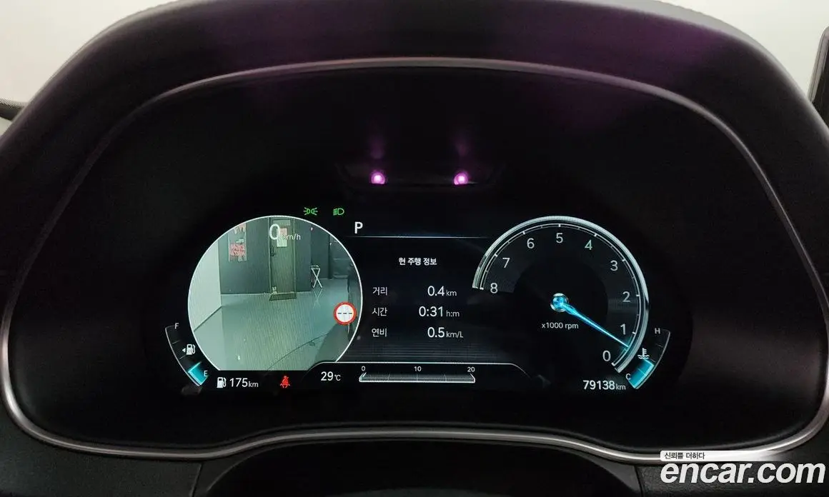 Genesis GV80 2021 3.5 автомат (гидро), фото 11