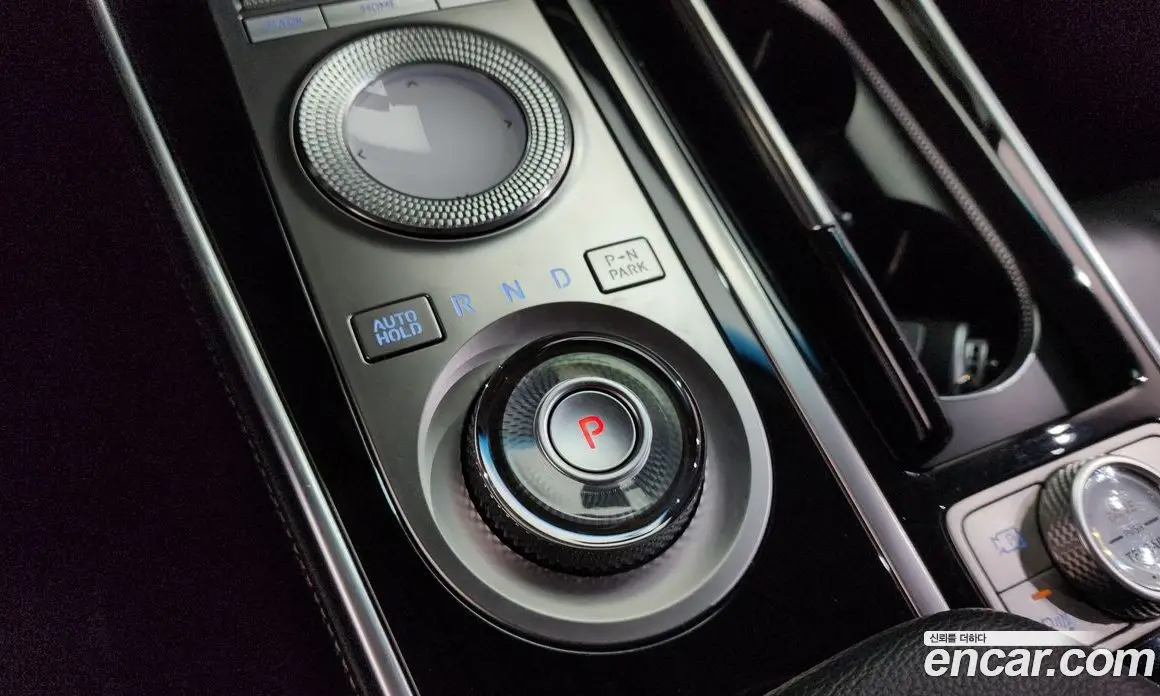 Genesis GV80 2021 3.5 автомат (гидро), фото 12