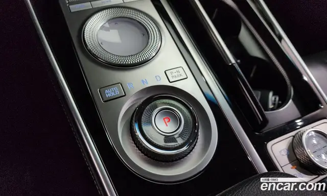 Genesis GV80 2021 3.5 автомат (гидро), миниатюра 12
