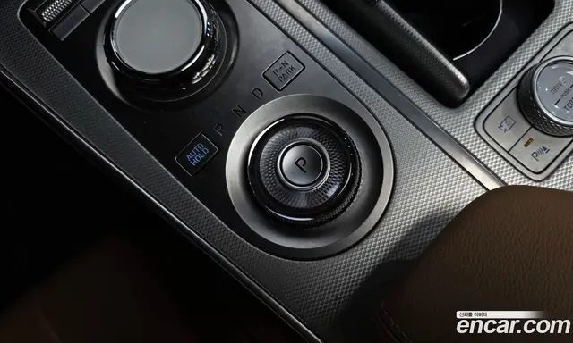 Genesis GV80 2023 2.5 автомат (гидро), миниатюра 11