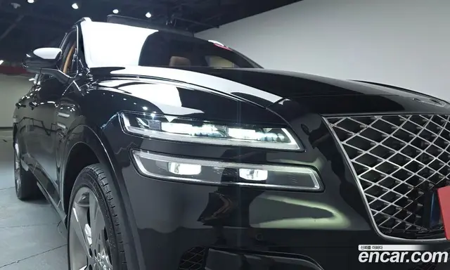 Genesis GV80 2023 2.5 автомат (гидро), миниатюра 7