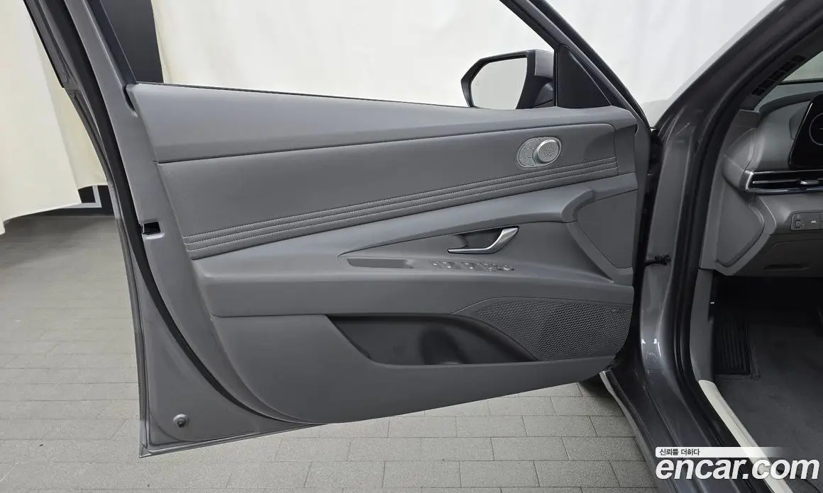 Hyundai Avante 2022 1.6 автомат (гидро), фото 14 Hyundai Avante 2022 1.6 автомат (гидро), фото 14