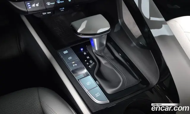 Hyundai Avante 2022 1.6 автомат (гидро), миниатюра 12
