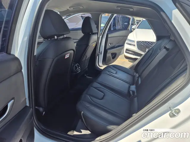 Hyundai Avante 2022 1.6 автомат (гидро), миниатюра 11