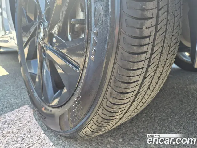 Hyundai Avante 2022 1.6 автомат (гидро), миниатюра 9