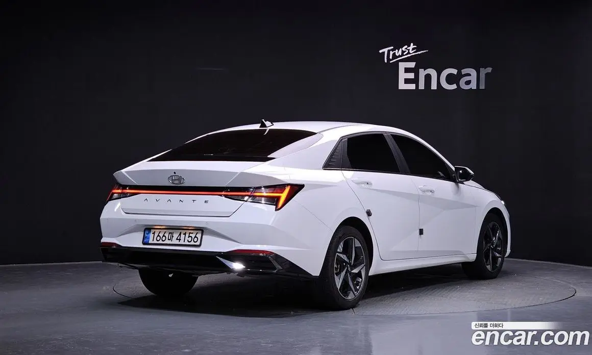 Hyundai Avante 2023 1.6 автомат (гидро), фото 2 Hyundai Avante 2023 1.6 автомат (гидро), фото 2