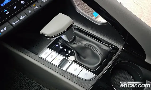 Hyundai Avante 2023 1.6 автомат (гидро), миниатюра 12
