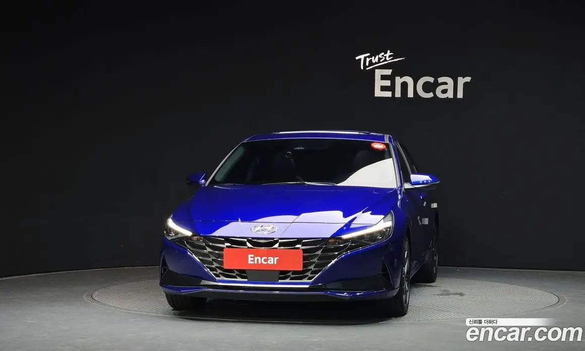 Hyundai Avante 2023 1.6 автомат (гидро), фото 3 Hyundai Avante 2023 1.6 автомат (гидро), фото 3