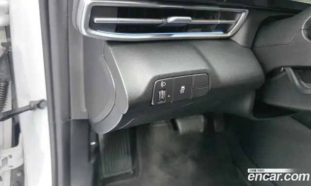 Hyundai Avante 2024 1.6 автомат (гидро), миниатюра 12