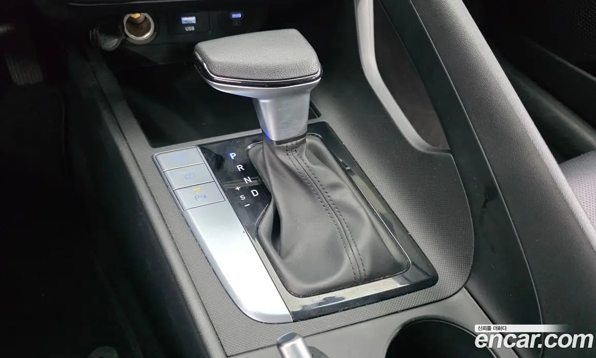 Hyundai Avante 2025 1.6 автомат (гидро), фото 9