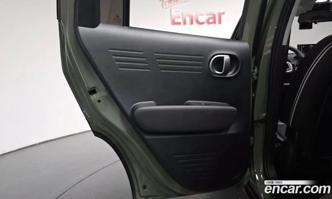 Hyundai Casper 2022 1.0 автомат (гидро), фото 14
