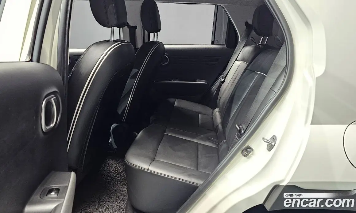 Hyundai Casper 2023 1.0 автомат (гидро), фото 18