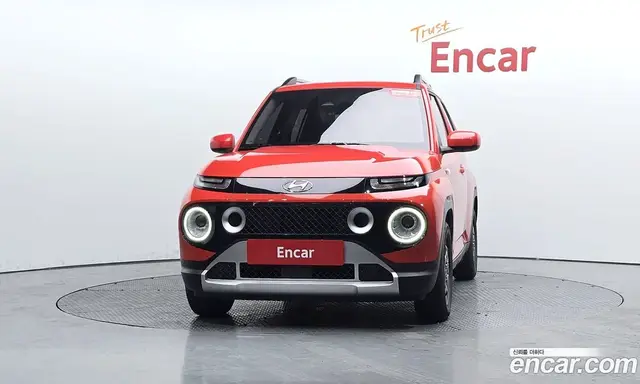 Hyundai Casper 2023 1.0 автомат (гидро), миниатюра 2 Hyundai Casper 2023 1.0 автомат (гидро), миниатюра 2