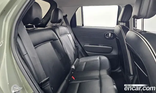 Hyundai Casper 2023 1.0 автомат (гидро), миниатюра 12