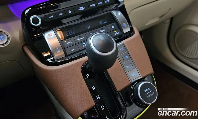 Hyundai Casper 2024 1.0 автомат (гидро), миниатюра 12