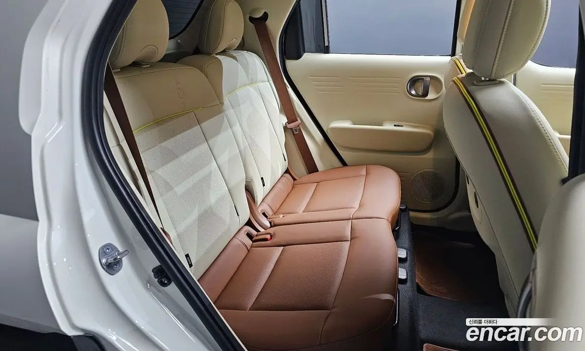 Hyundai Casper 2024 1.0 автомат (гидро), фото 17 Hyundai Casper 2024 1.0 автомат (гидро), фото 17