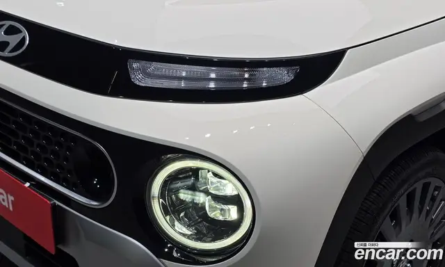 Hyundai Casper 2024 1.0 автомат (гидро), миниатюра 8 Hyundai Casper 2024 1.0 автомат (гидро), миниатюра 8