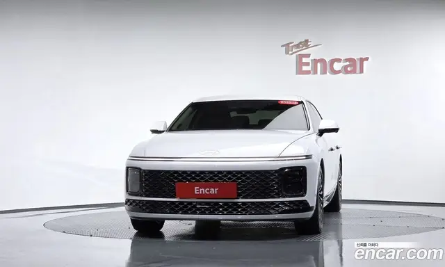 Hyundai Grandeur 2023 3.5 автомат (гидро), миниатюра 2