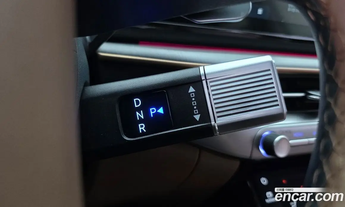 Hyundai Grandeur 2023 3.5 автомат (гидро), фото 11